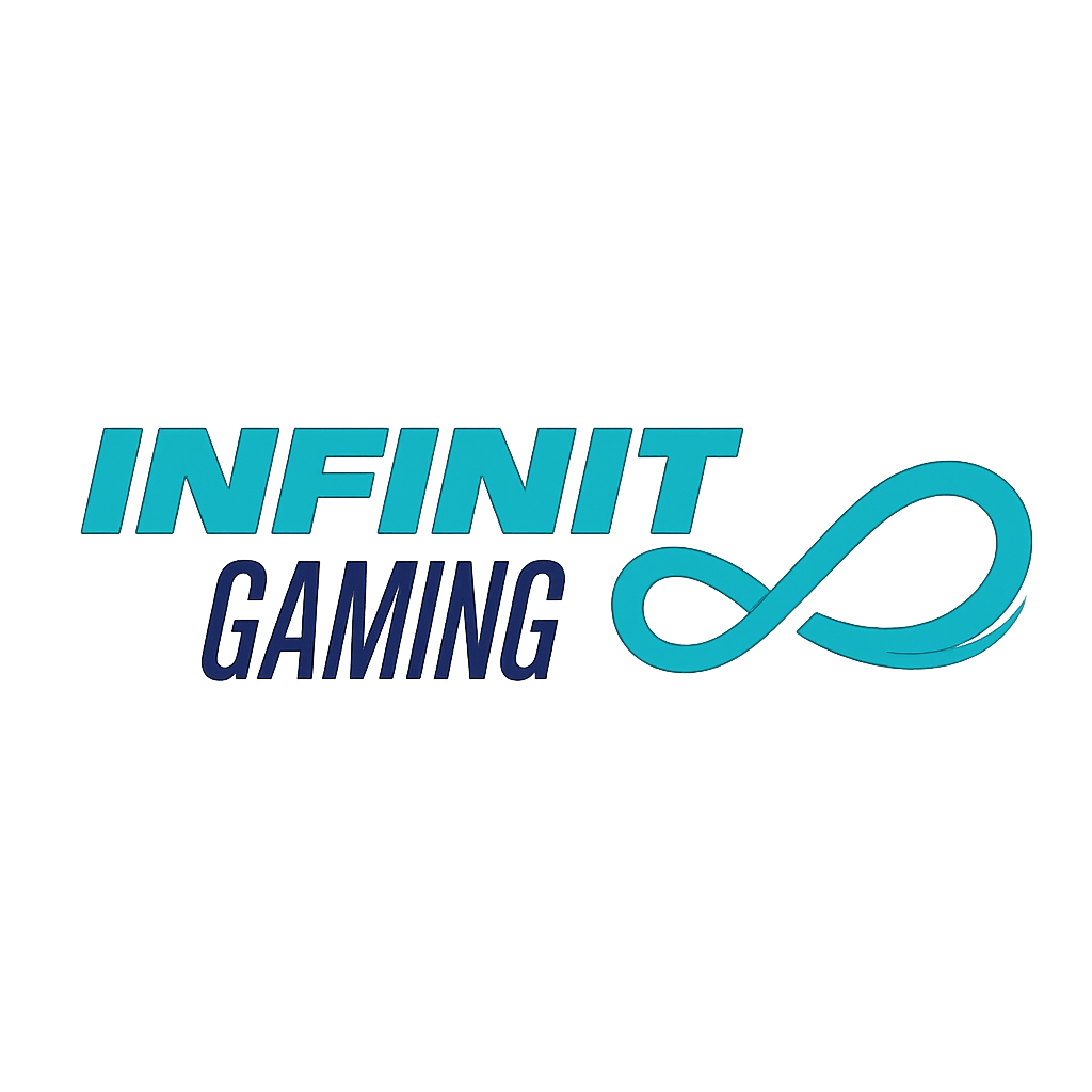 INFINIT GAMING
